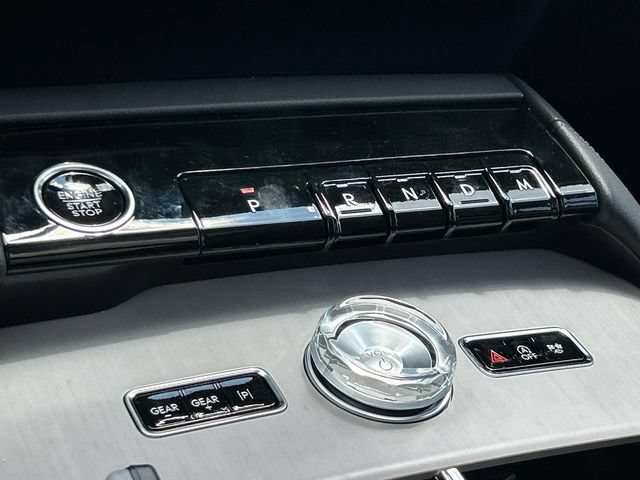 New 2027 Lincoln Navigator Reserve AWD/4WD image 32