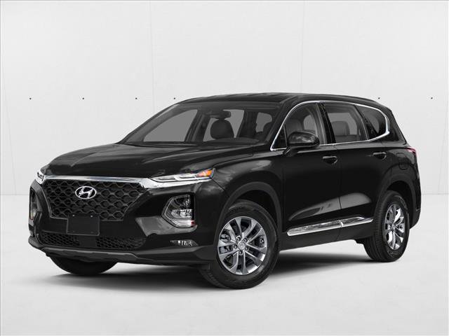 Used 2019 Hyundai Santa Fe SEL