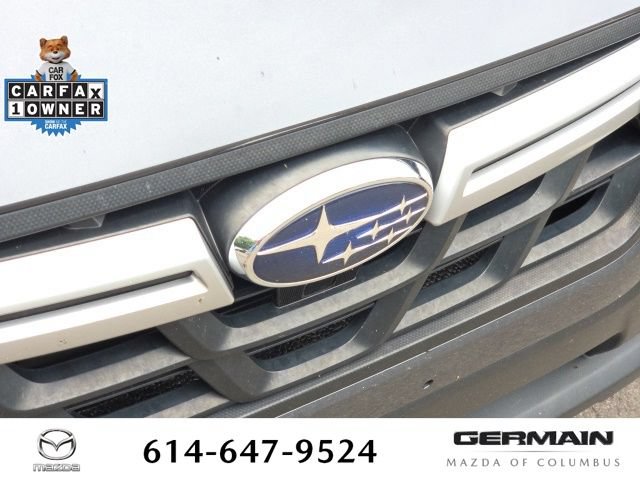 Used 2021 Subaru Crosstrek 2.0i AWD/4WD image 11