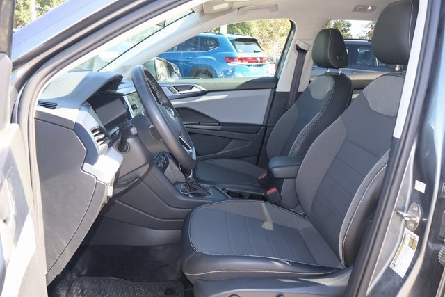 Used 2022 Volkswagen Taos SE image 12