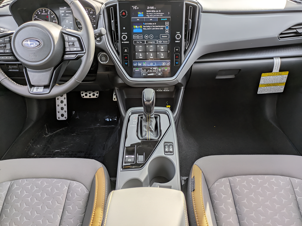 Certified 2026 Subaru Crosstrek 2.5i Sport AWD/4WD image 17