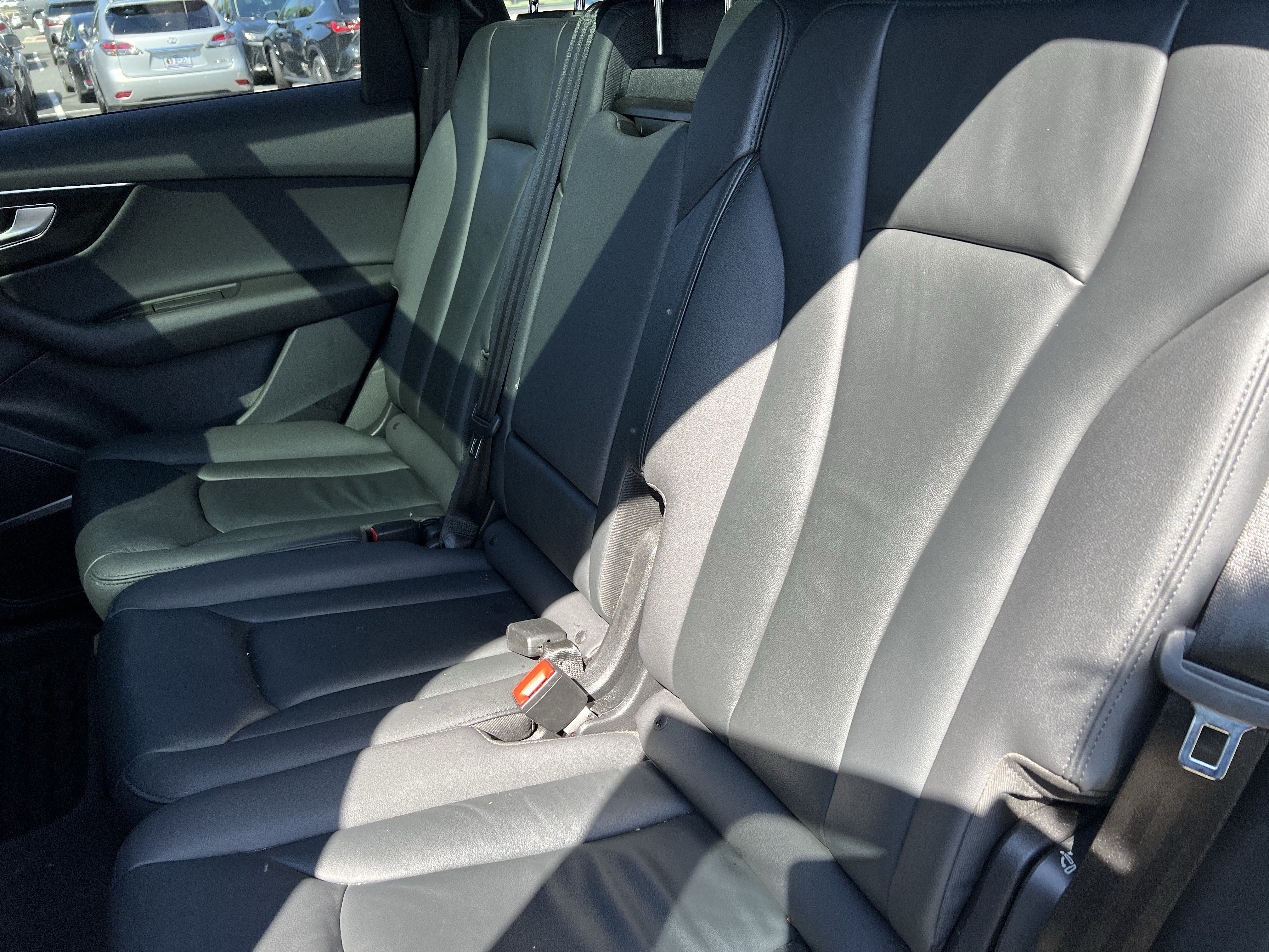 Used 2022 Audi Q7 3.0T Premium Plus AWD/4WD image 33