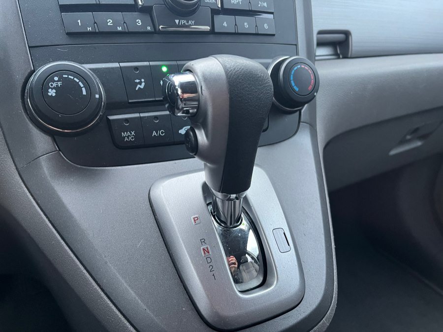 Used 2010 Honda CR-V EX image 21
