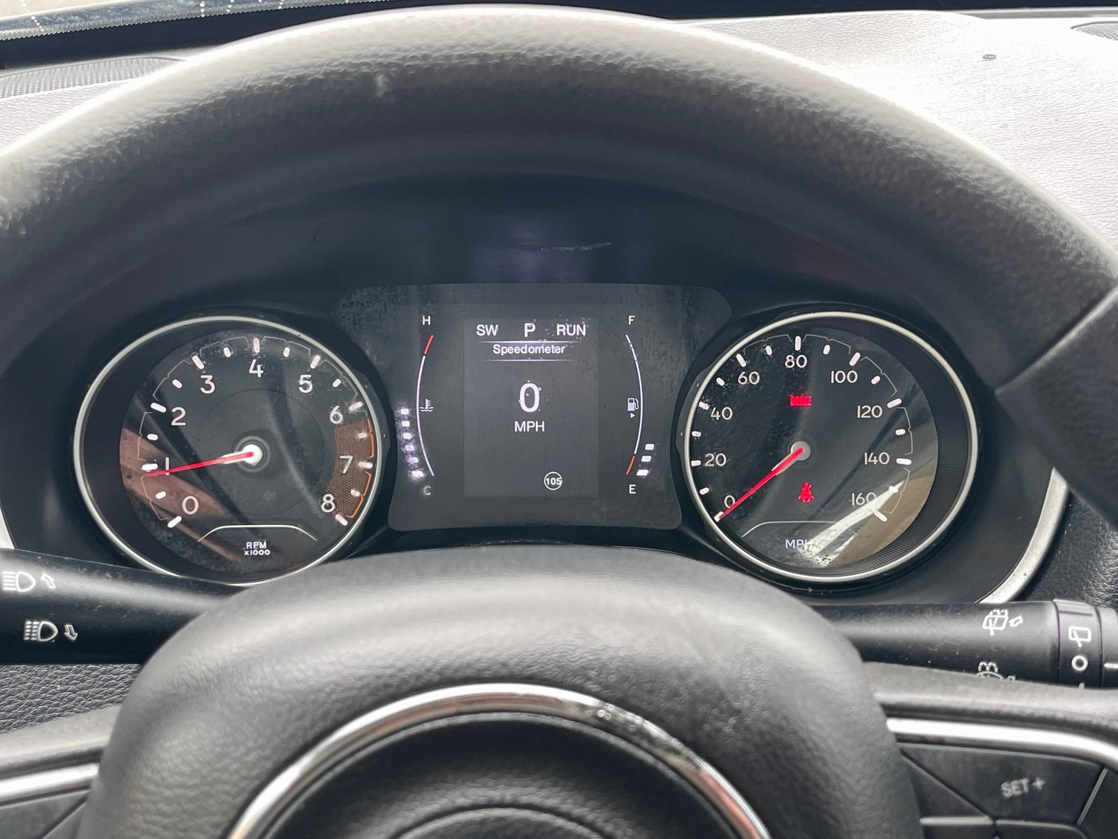 Used 2019 Jeep Compass Sport image 31