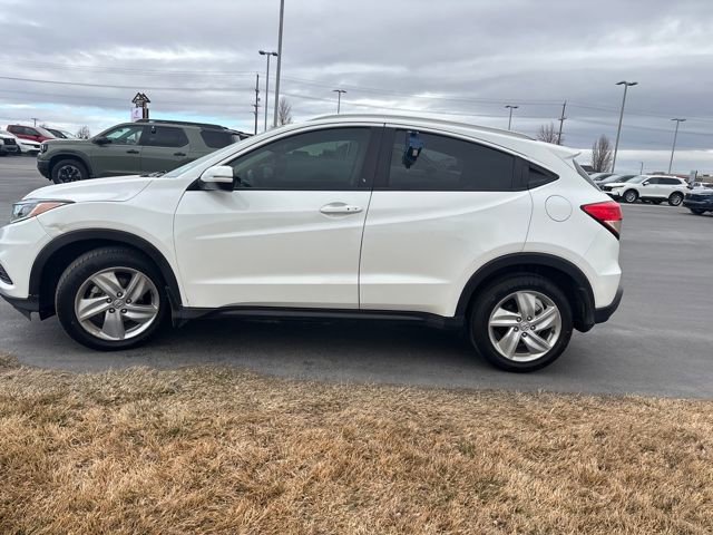 Used 2019 Honda HR-V EX-L image 6