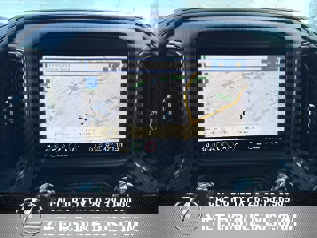 Used 2020 GMC Sierra 1500 Denali w/ Denali Ultimate Package image 16