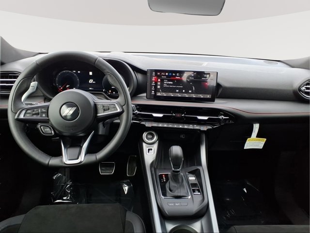 New 2025 Dodge Hornet GT w/ Track Pack image 12