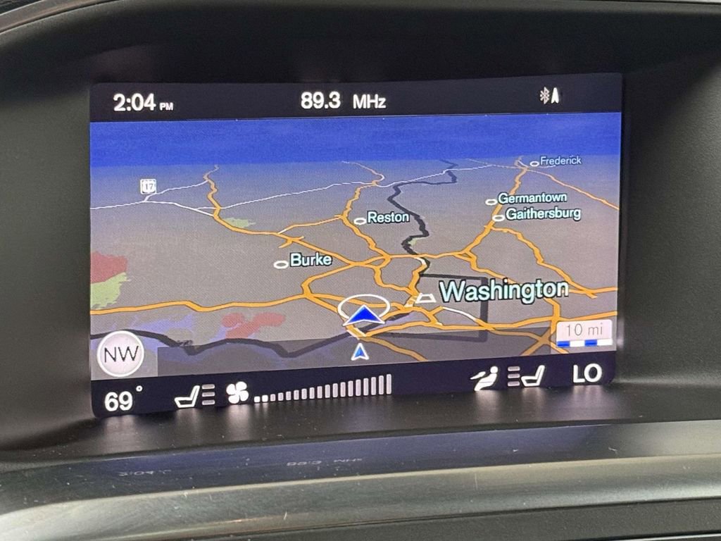 Used 2018 Volvo S60 T5 Inscription Platinum image 6