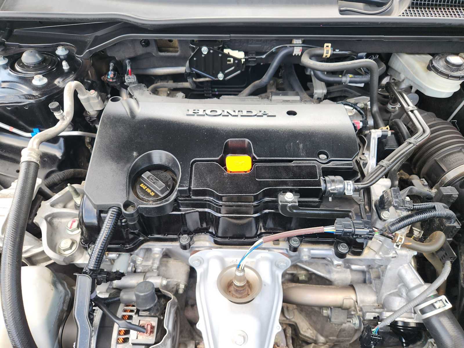 Used 2022 Honda Civic Sport image 29