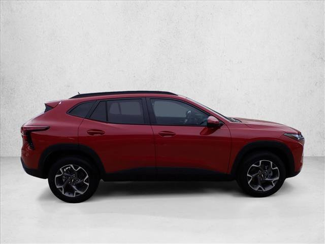 New 2026 Chevrolet Trax LT FWD image 5