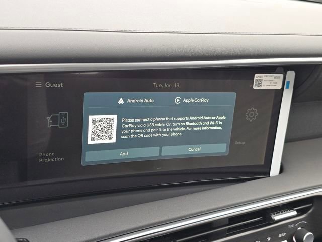 New 2026 Hyundai Palisade SEL image 5