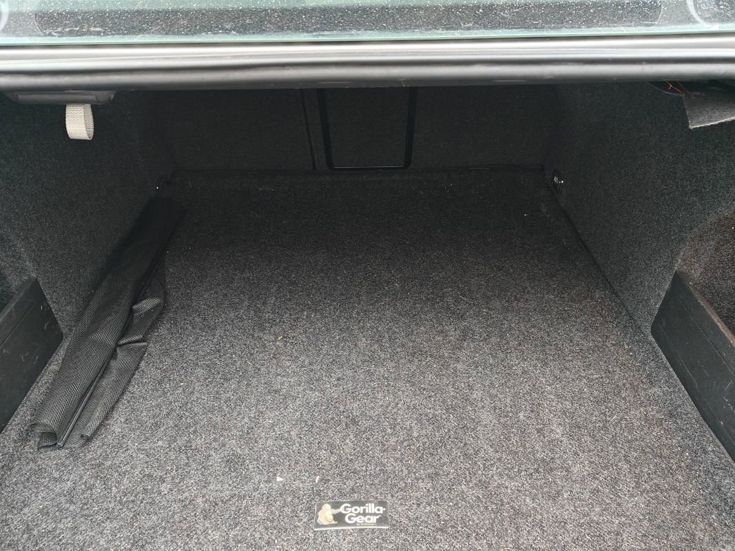 Used 2008 Volkswagen Passat Komfort image 8