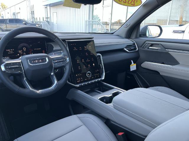 New 2026 GMC Acadia Elevation w/ Elevation Premium Package image 3