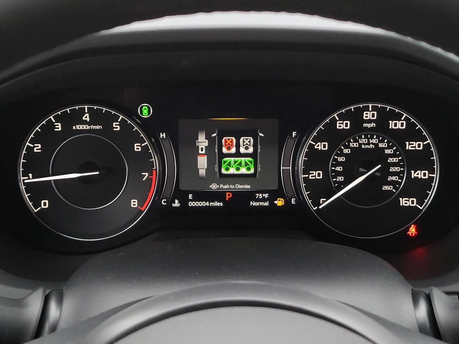 New 2026 Acura RDX SH-AWD w/ Advance Package image 26