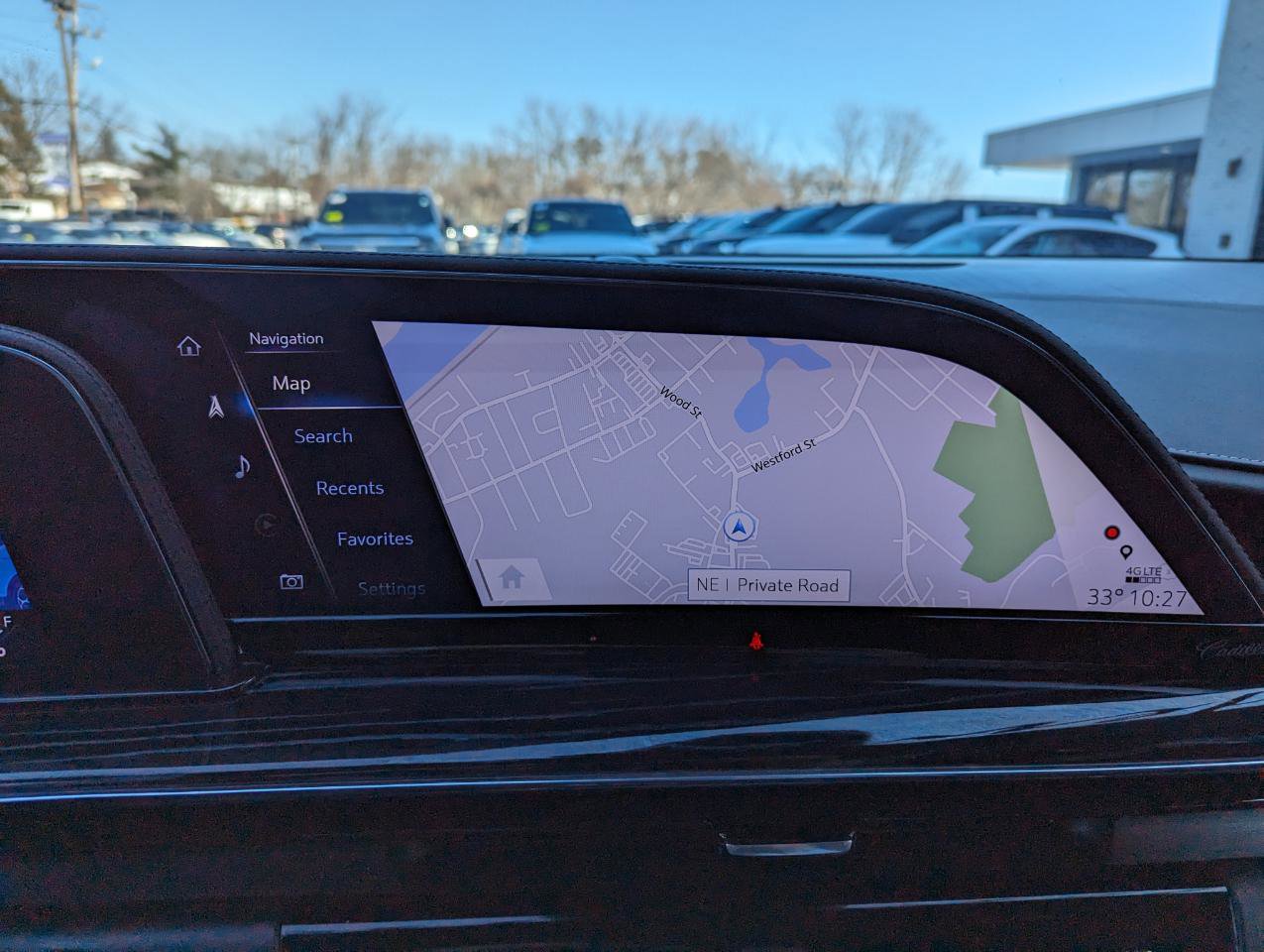 Used 2023 Cadillac Escalade V image 25