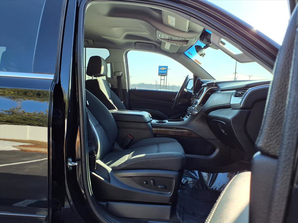 Certified 2019 Chevrolet Tahoe LS w/ Enhanced Driver Alert Package image 23