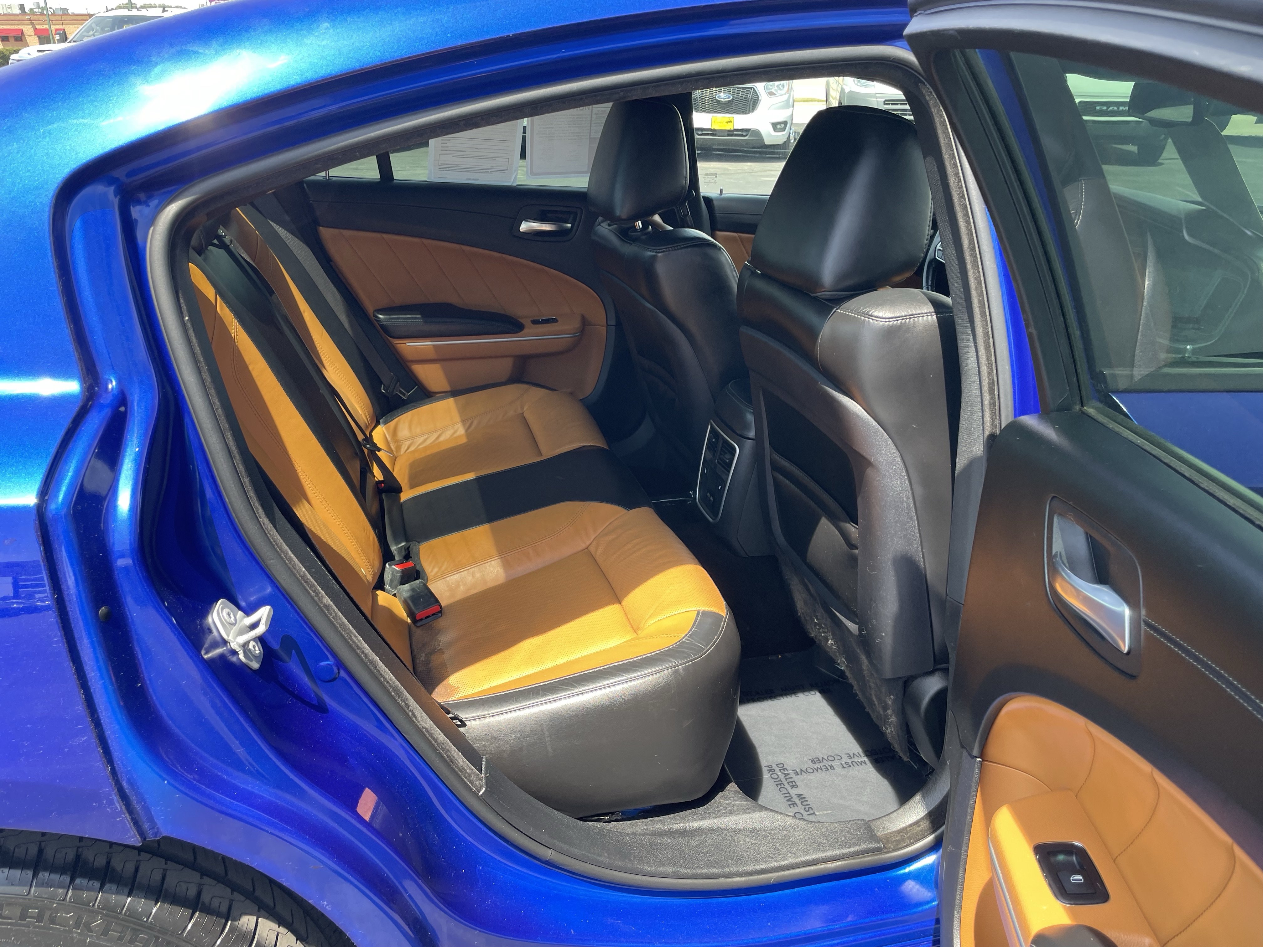Used 2021 Dodge Charger SXT w/ Plus Group RWD image 29