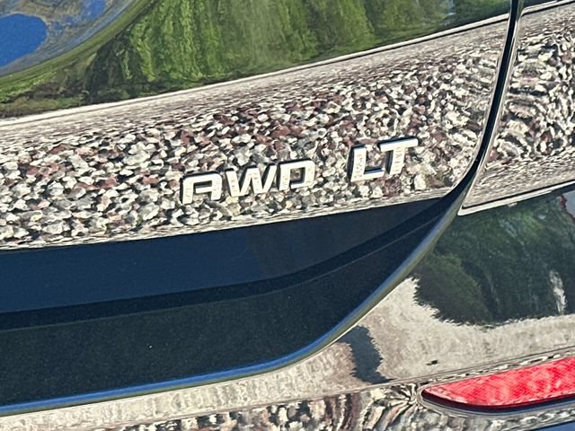 Used 2024 Chevrolet Equinox LT AWD/4WD image 13