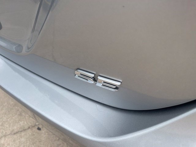 Used 2023 Toyota Camry SE FWD image 17