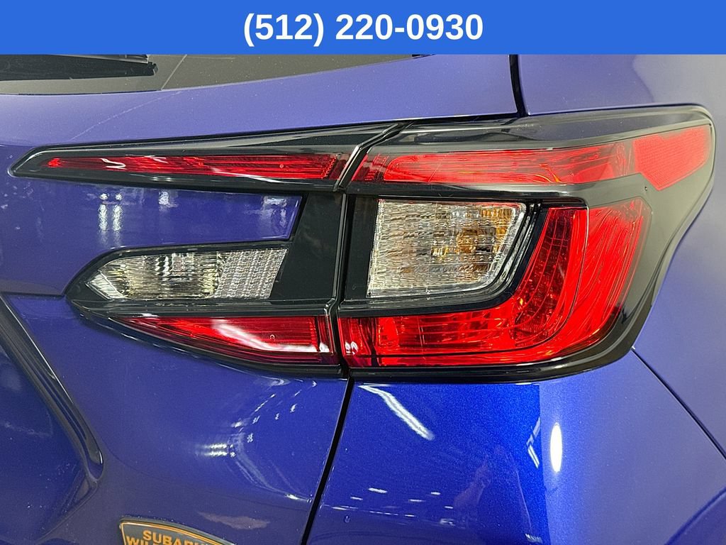 Used 2024 Subaru Crosstrek 2.5i Wilderness AWD/4WD image 33