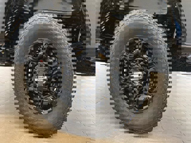 New 2025 Ford F350 XL w/ STX Appearance Package image 18