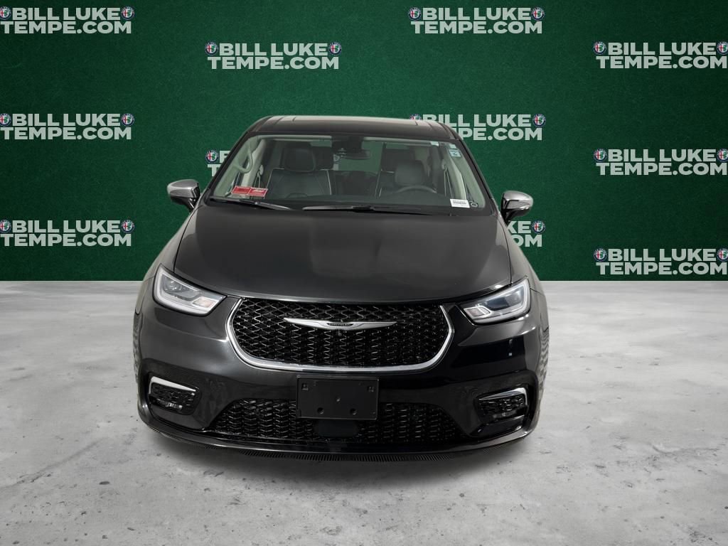 Used 2023 Chrysler Pacifica Limited image 6