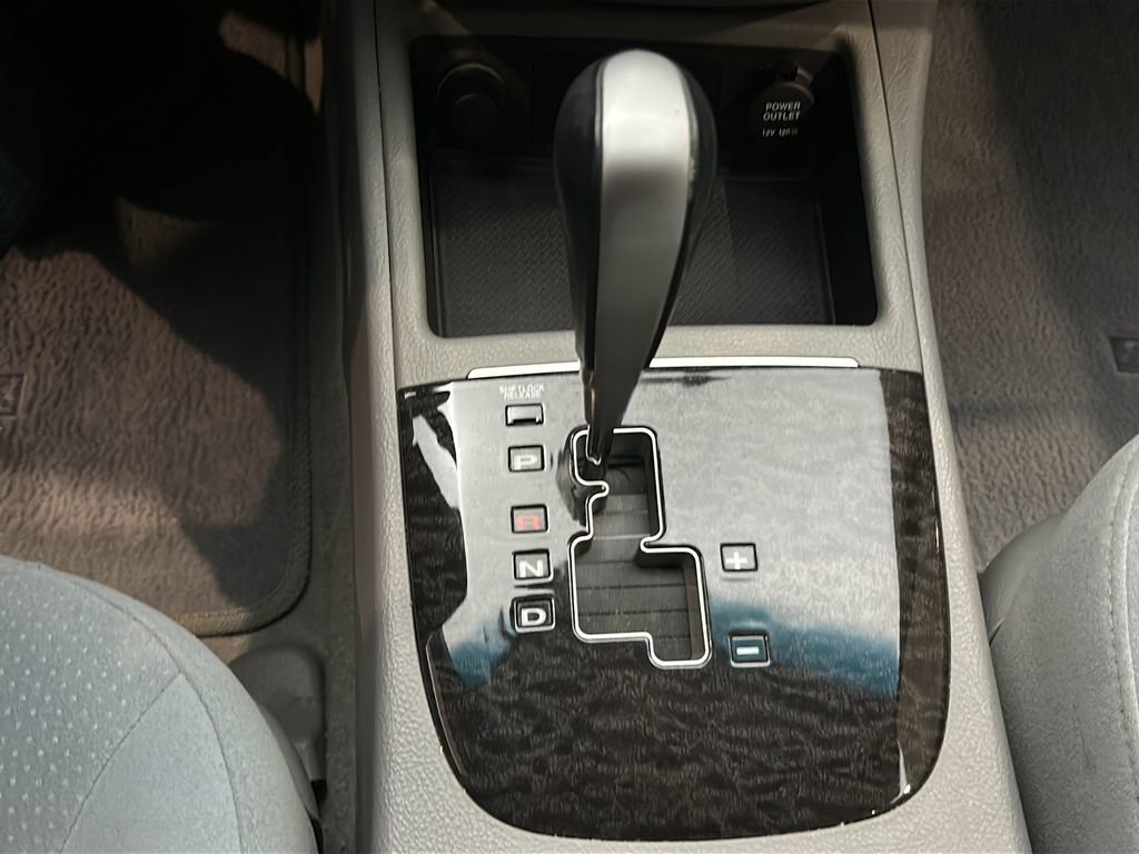 Used 2008 Hyundai Santa Fe Limited AWD/4WD image 24