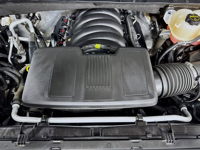 Used 2024 Chevrolet Silverado 1500 LT w/ All Star Edition Plus AWD/4WD image 30