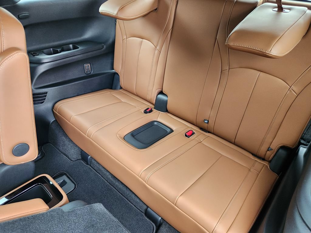 New 2027 INFINITI QX60 Autograph AWD/4WD image 14