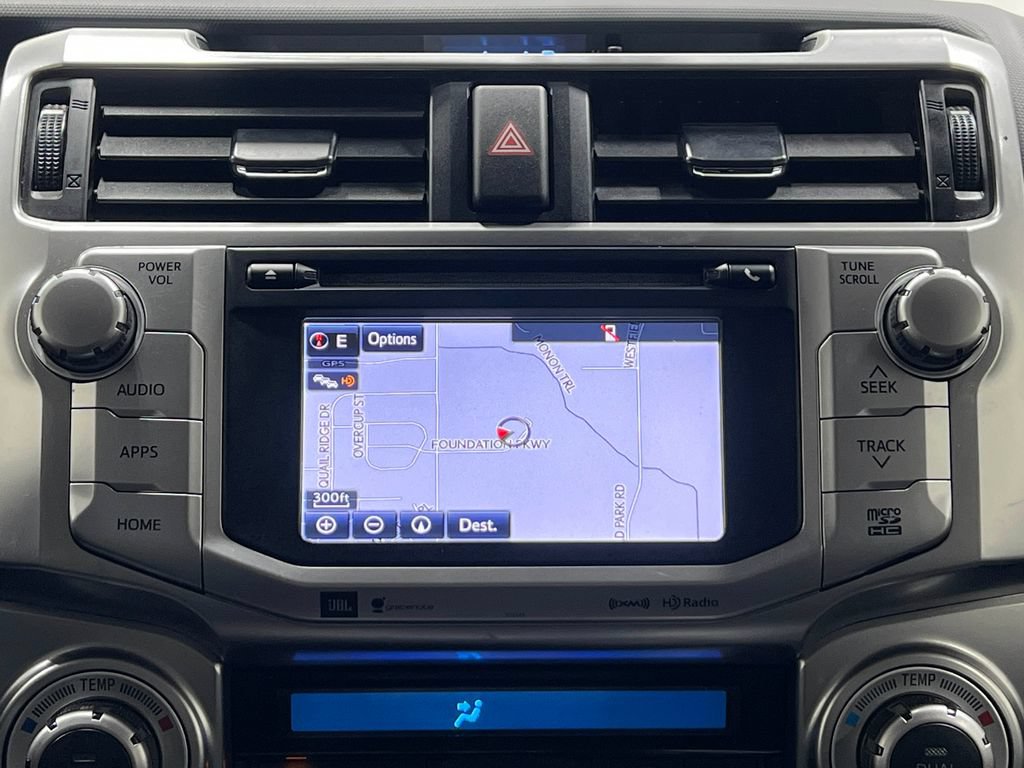 Used 2016 Toyota 4Runner Limited AWD/4WD image 11