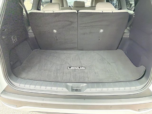 Used 2026 Lexus TX 350 AWD w/ Technology Package image 12