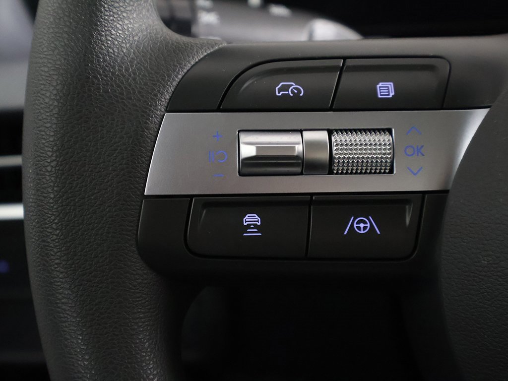 Certified 2025 Hyundai Sonata SE image 35