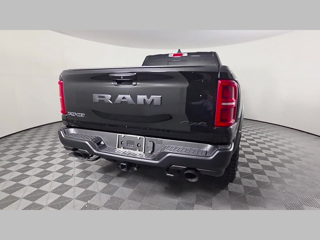 Used 2026 RAM 1500 RHO AWD/4WD image 43