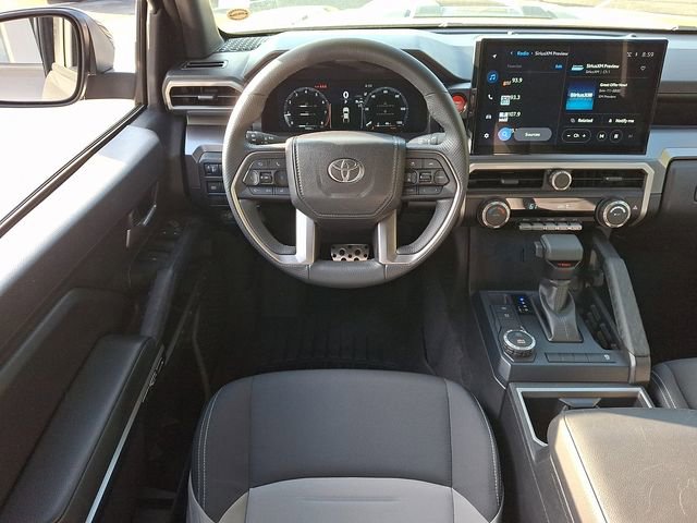 Used 2025 Toyota Tacoma TRD Sport RWD image 11
