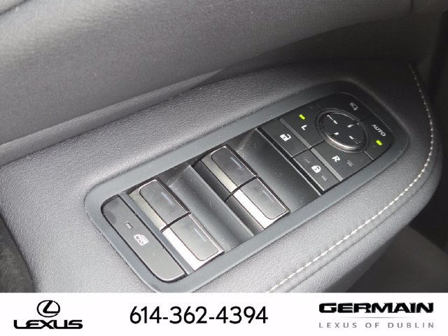 Certified 2024 Lexus TX 350 AWD w/ Technology Package image 25