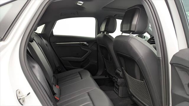 Used 2024 Audi A3 2.0T Premium FWD image 19