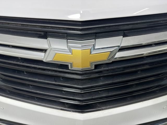 Used 2024 Chevrolet Equinox LT image 9