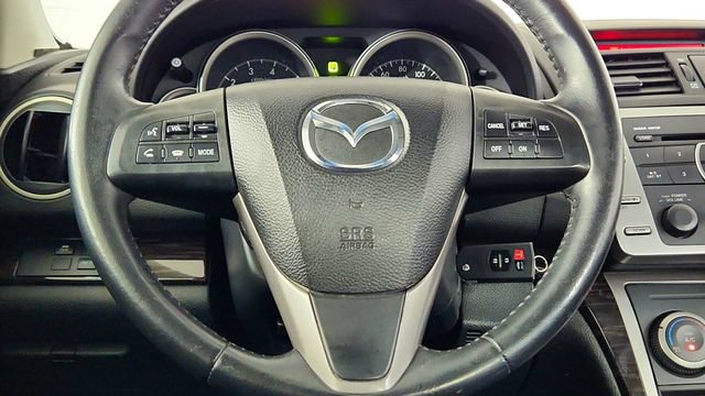Used 2012 MAZDA MAZDA6 i Touring FWD image 19