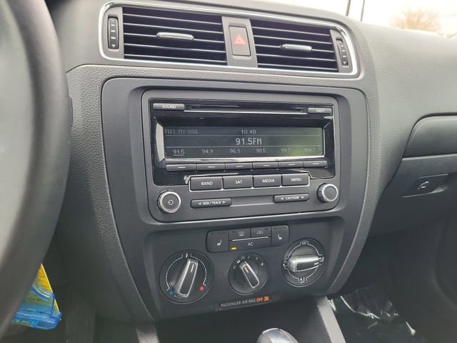Used 2012 Volkswagen Jetta SE image 18