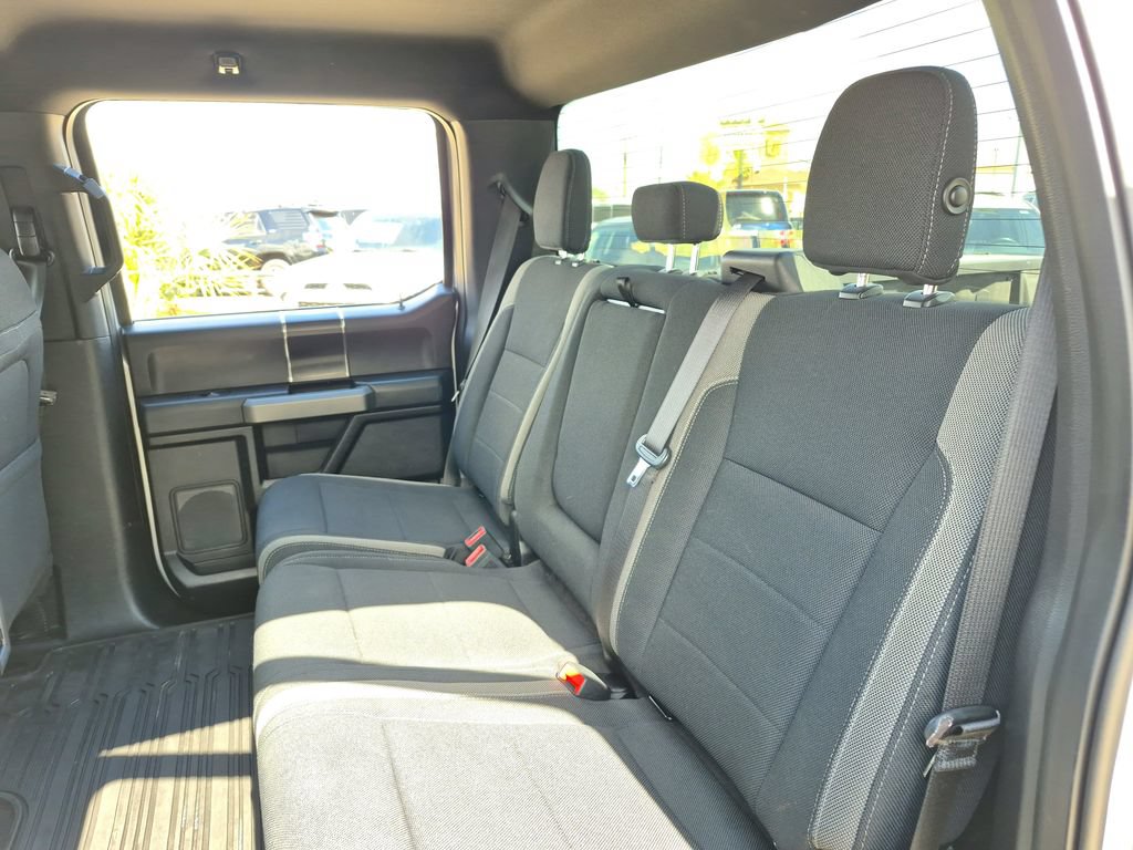 Used 2018 Ford F150 Raptor AWD/4WD image 21