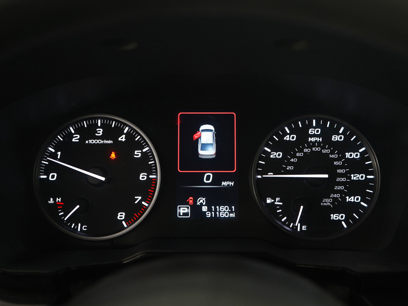 Used 2023 Subaru Legacy image 20