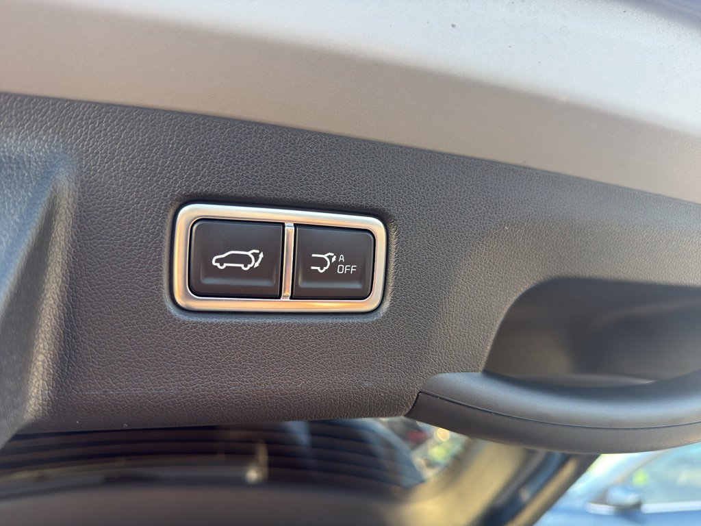 New 2026 Kia Sorento X-Line EX image 20