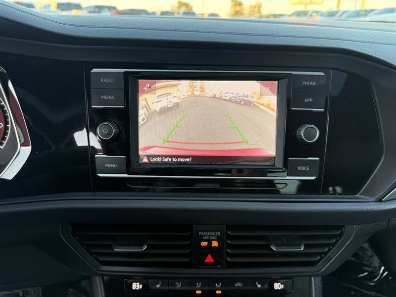 Used 2021 Volkswagen Jetta R-Line image 38