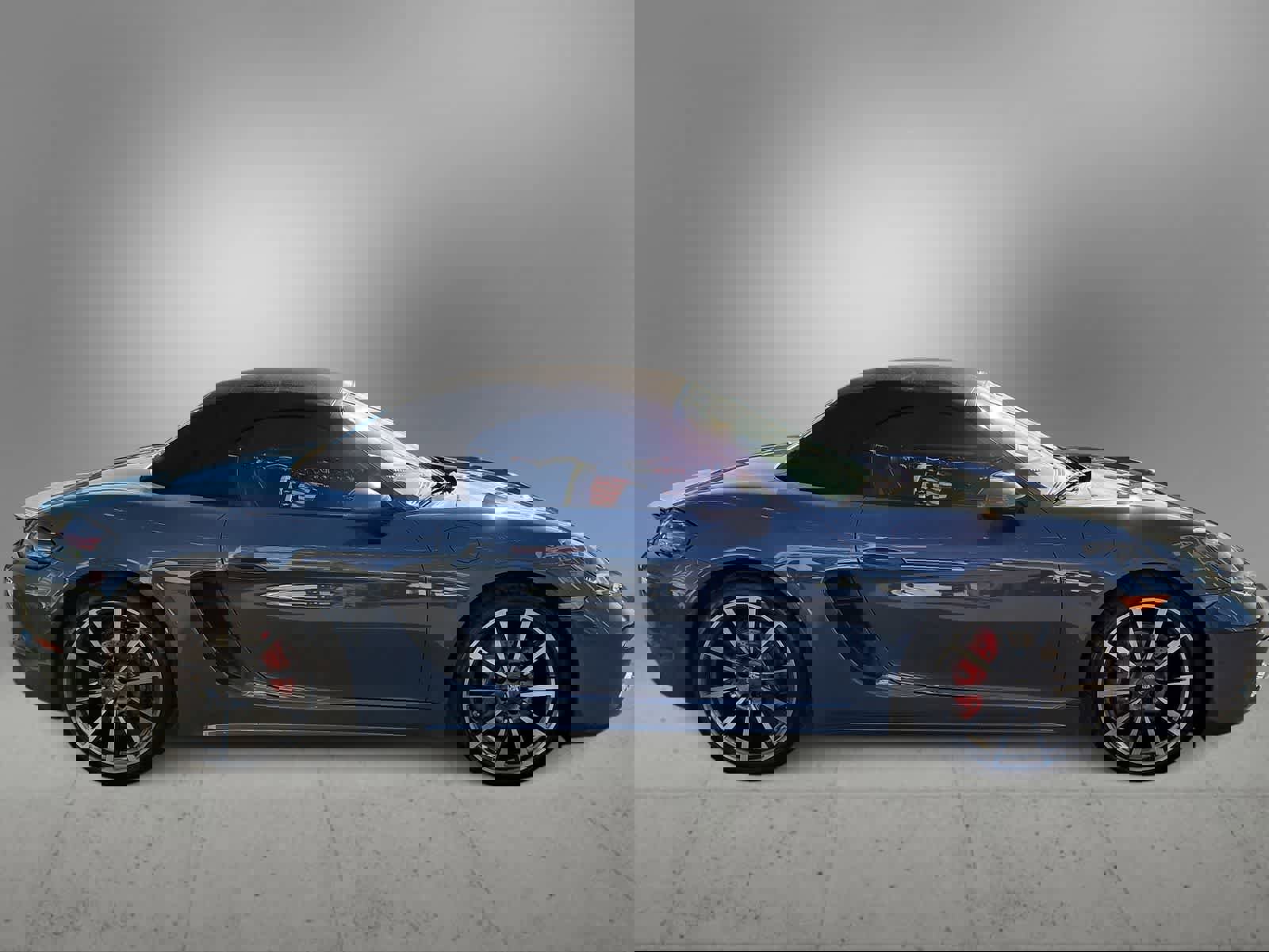 Used 2017 Porsche 718 Boxster S image 10