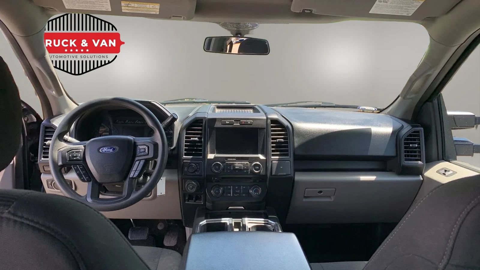 Used 2018 Ford F150 XL w/ Equipment Group 101A Mid AWD/4WD image 44