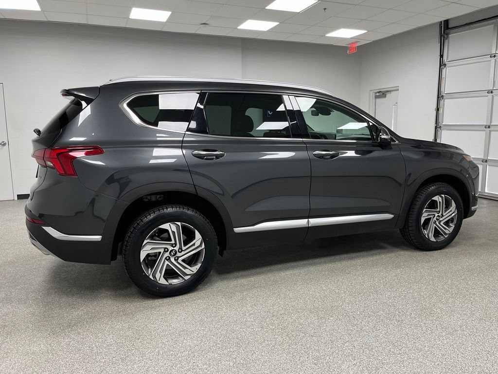 Used 2023 Hyundai Santa Fe SEL w/ Premium Package AWD/4WD image 11