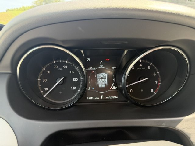 Used 2019 Land Rover Discovery Sport SE AWD/4WD image 19
