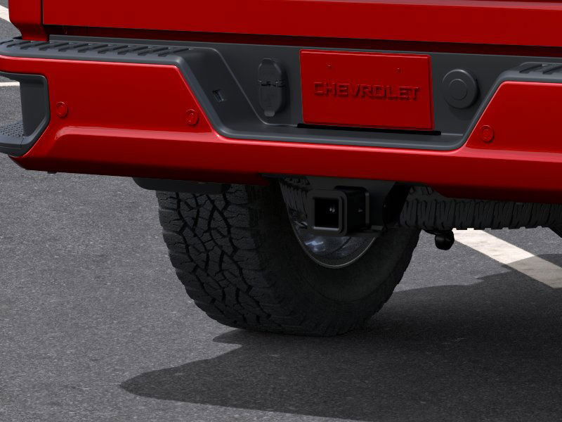 New 2026 Chevrolet Silverado 3500 High Country w/ High Country Premium Package image 14