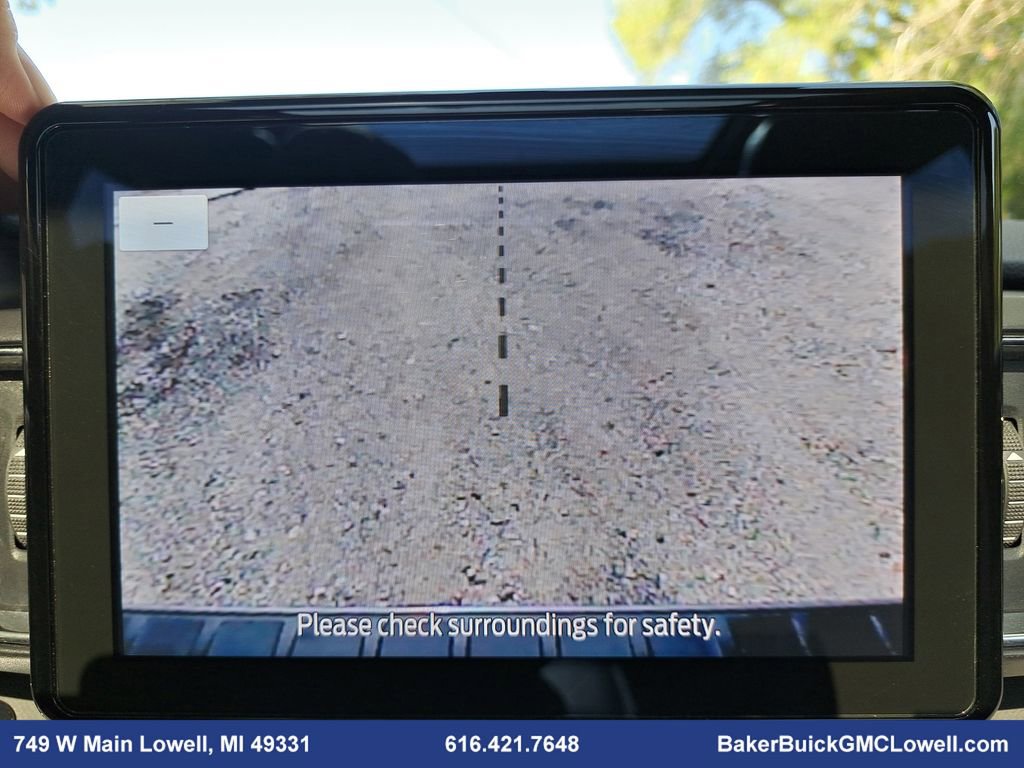 Used 2022 Ford Explorer XLT w/ XLT Sport Appearance Package image 25