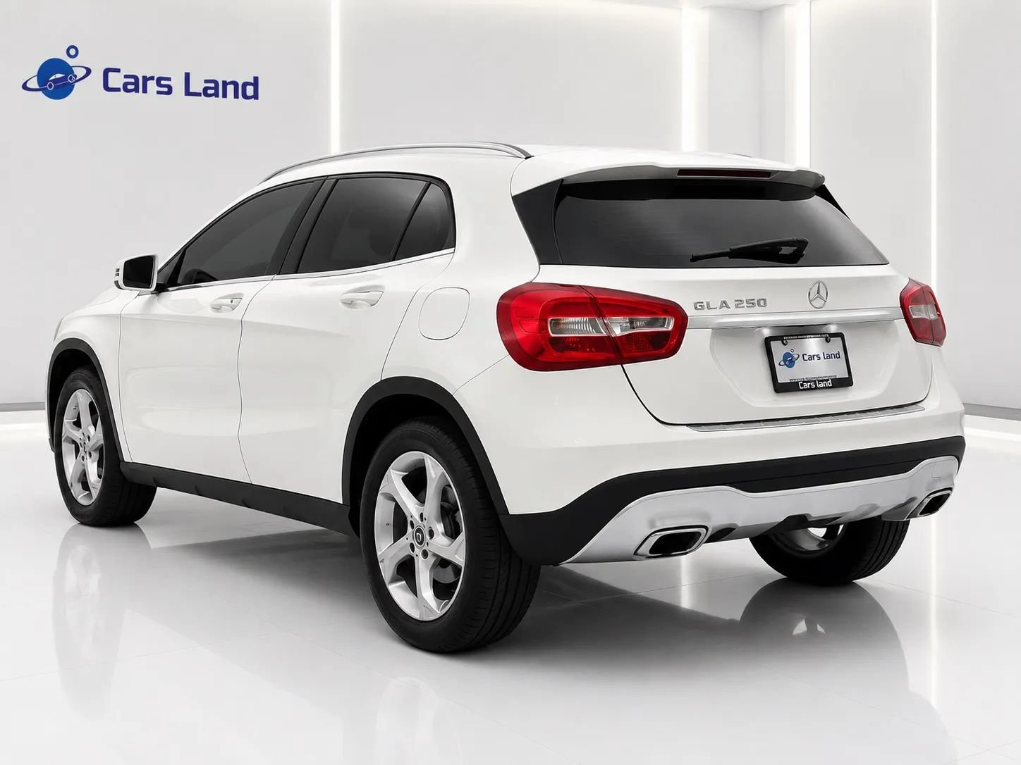 Used 2019 Mercedes-Benz GLA 250 image 5